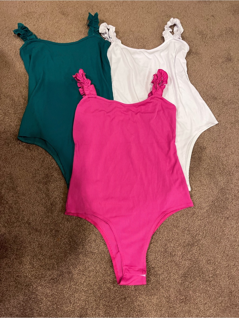 Bodysuit bundle - Picture 3 of 3
